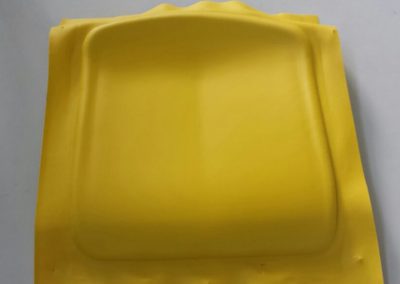 203-ASSENTO AMARELO