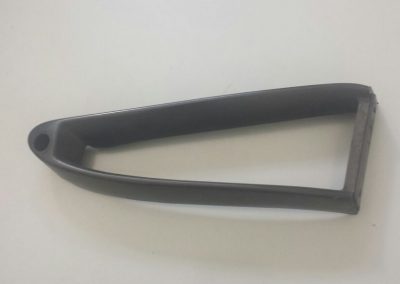 324-HASTE RETROVISOR LD.
