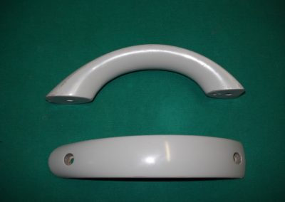 PUXADOR PORTA CARRO