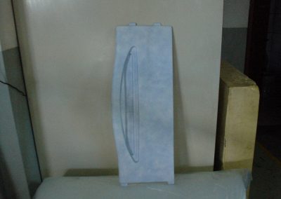 TETO LUMINÁRIA